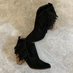 Steve Madden Cian Bootie